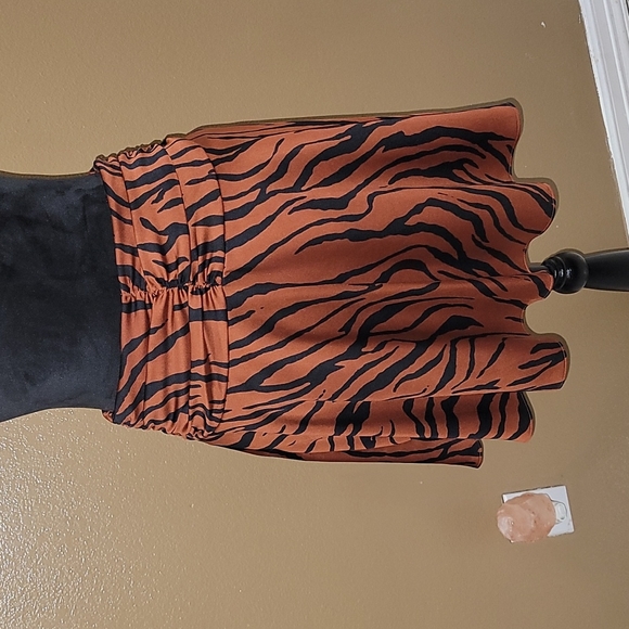 Bar III Skirt - Picture 3 of 6